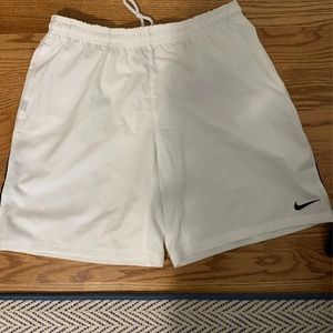 Athletic shorts